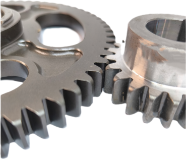 Preview: Primärantrieb gerade verzahnt - Straight Cut Gear Liberty Gears USA für Yamaha Banshee und RD 350 Preview: Straight_Cut_Gear_Banshee